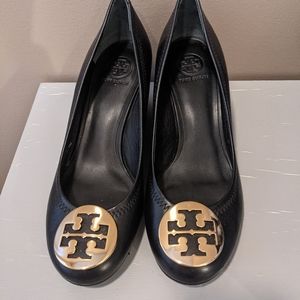 Tory Burch Wedges